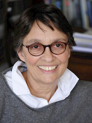 Angelika C. Braun