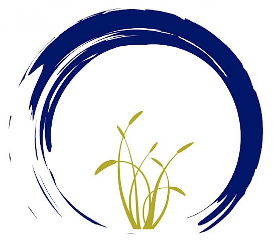 Logo: innere Stärke  |  Resilienz