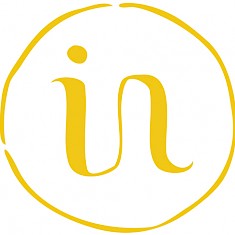 Logo Irina Naithani - Coaching