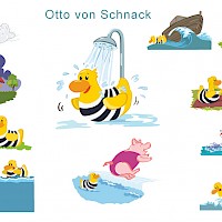 Otto von Schnack