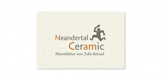 Neandertal Ceramic