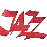 Jazz - Kalligrafie