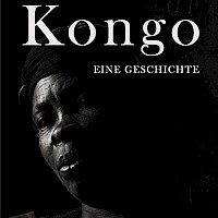 Kongo - Gestaltung eines Buchcovers