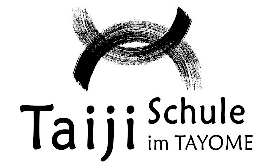 Logo Taiji-Schule