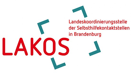 LAKOS - Landeskoordinierungsstelle Selbshilfekontaktstellen in Brandenburg