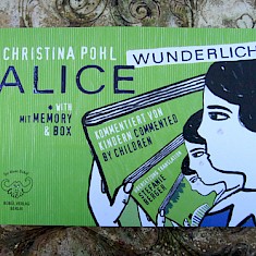 Alice Wunderlich