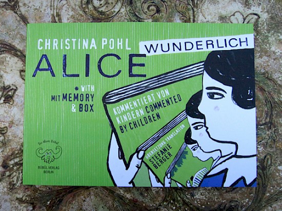Alice Wunderlich