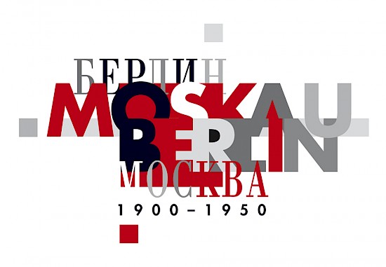 Moskau-Berlin 1900-1950