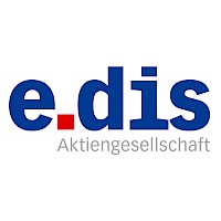 Logo EDIS AG - Redesign