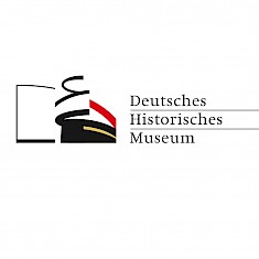 Logo-Entwurf Deutsches Historisches Museum, Pei-Bau