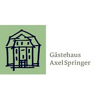 Logo Gästehaus »Axel Springer«, Hotel