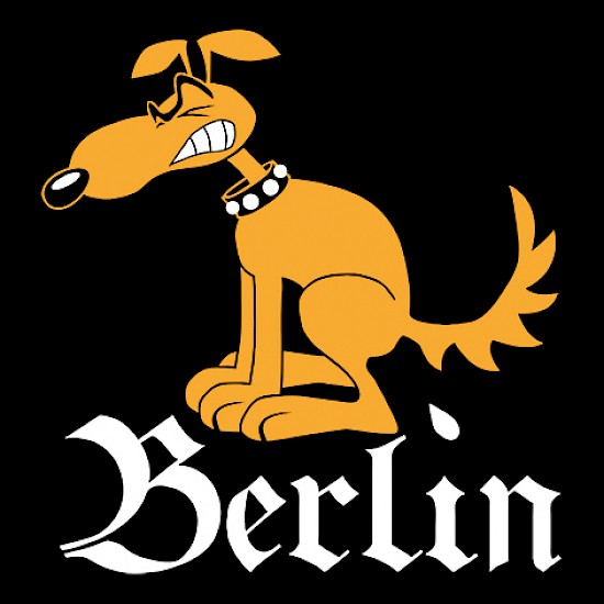 BerlinDog
