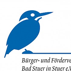 Logo Bürgerverein Bad Stuer