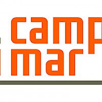 Logo »camp i mar«