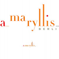 Logo »amaryllis Berlin«, Kammerchor
