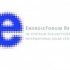 Logo Energieforum Berlin