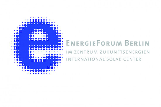 Logo Energieforum Berlin