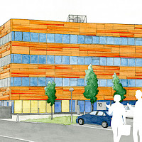 Unternehmensstandort Bavaria Weed/Canify