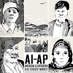 Portraits für die Süddeutsche Zeitung