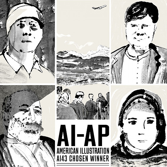 Portraits für die Süddeutsche Zeitung