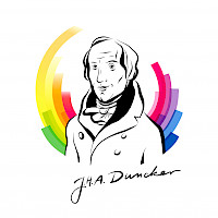 Signet für das Optikmuseum Rathenow